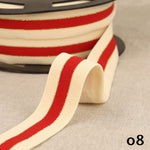 HIROTO elastic - 13 colours available