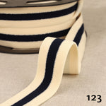 HIROTO elastic - 13 colours available