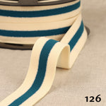 HIROTO elastic - 13 colours available