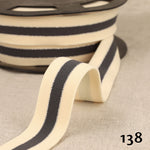 HIROTO elastic - 13 colours available