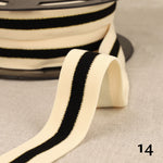 HIROTO elastic - 13 colours available