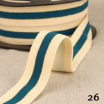 HIROTO elastic - 13 colours available