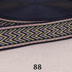 BALDER webbing - 8 colours available