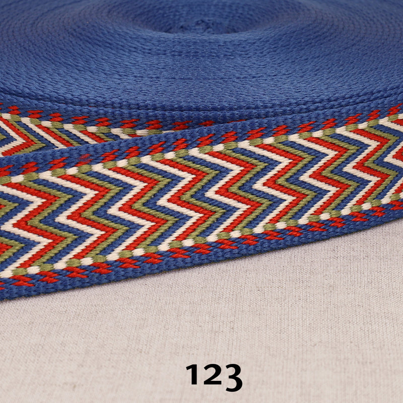 BALDER webbing - 8 colours available