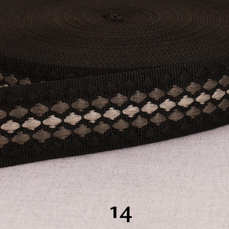 HEIMDALL webbing - 8 colours available