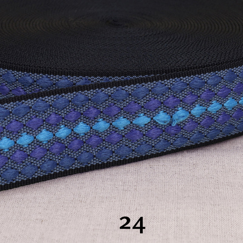 HEIMDALL webbing - 8 colours available