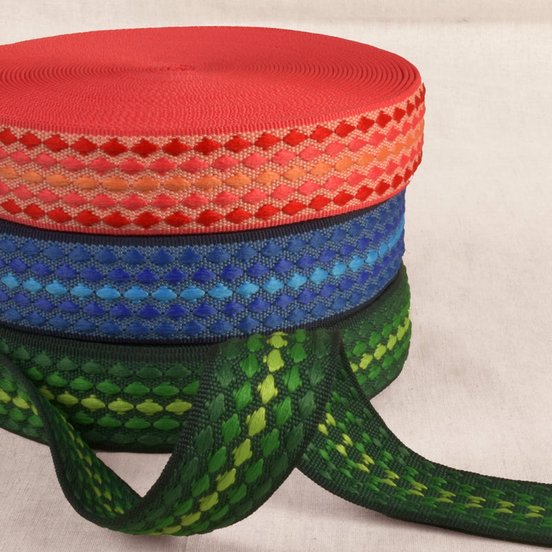 HEIMDALL webbing - 8 colours available