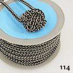 HIRO cord - 12 colours available