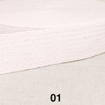 NAIROBI webbing - 5 colours available
