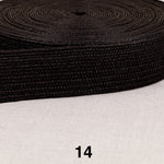 NAIROBI webbing - 5 colours available