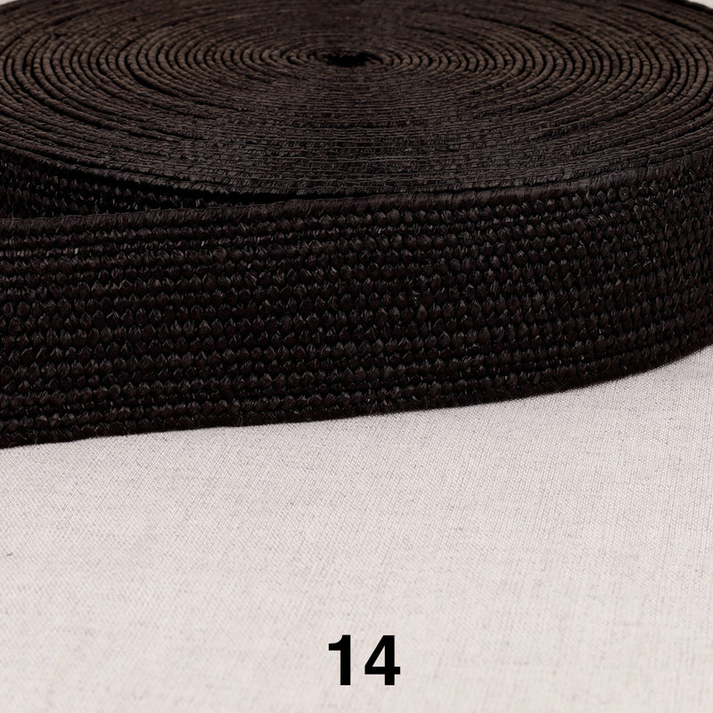 NAIROBI webbing - 5 colours available