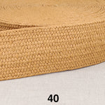 NAIROBI webbing - 5 colours available