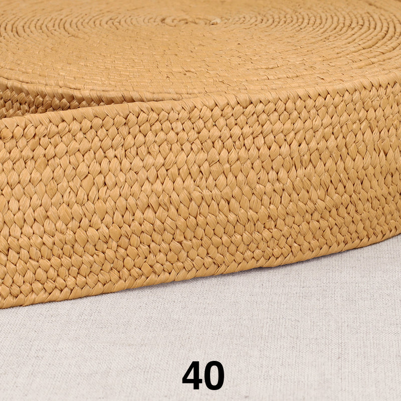NAIROBI webbing - 5 colours available