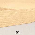 NAIROBI webbing - 5 colours available