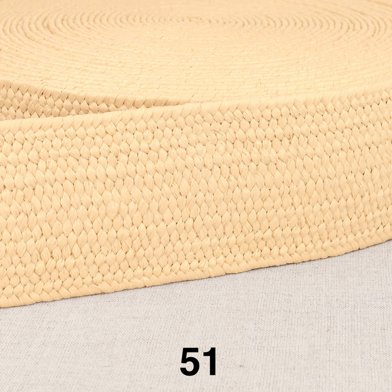 NAIROBI webbing - 5 colours available