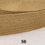 Sangle NAIROBI (60mm) - 3 couleurs disponibles