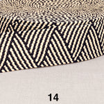 Sangle NAKURU - 3 couleurs disponibles