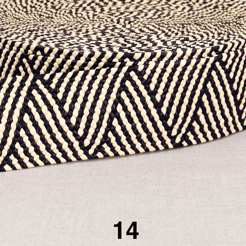 Sangle NAKURU - 3 couleurs disponibles