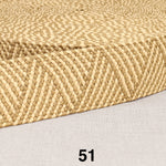 Sangle NAKURU - 3 couleurs disponibles