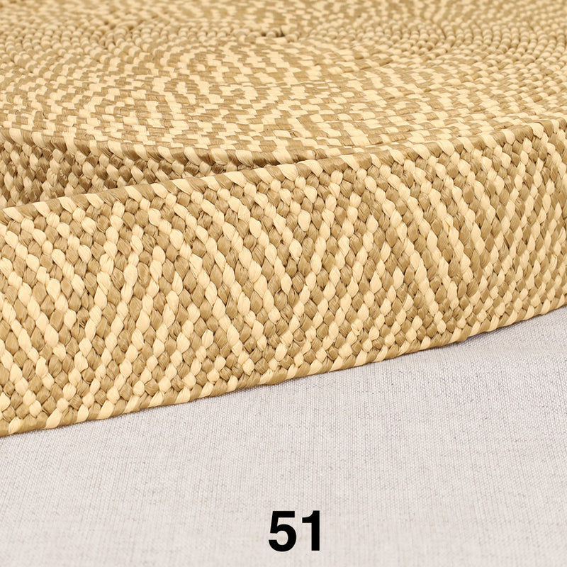 Sangle NAKURU - 3 couleurs disponibles