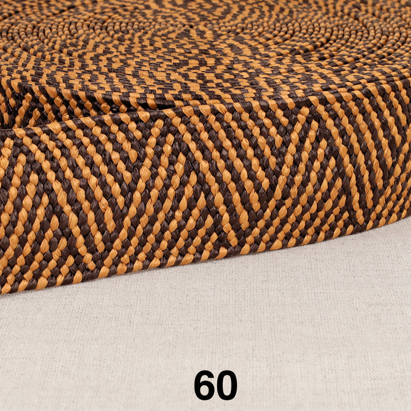 Sangle NAKURU - 3 couleurs disponibles