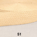 Sangle CHUKA - 3 couleurs disponibles