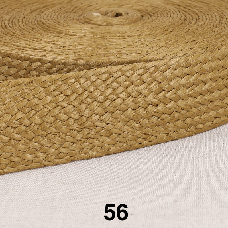 Sangle CHUKA - 3 couleurs disponibles