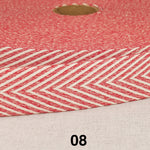 Sangle LUANDA - 12 couleurs disponibles