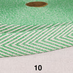 Sangle LUANDA - 12 couleurs disponibles
