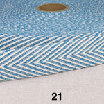 Sangle LUANDA - 12 couleurs disponibles
