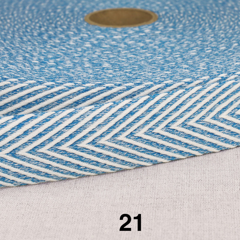 Sangle LUANDA - 12 couleurs disponibles