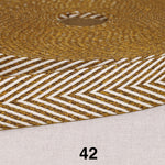 Sangle LUANDA - 12 couleurs disponibles