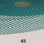 Sangle LUANDA - 12 couleurs disponibles
