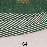 Sangle LUANDA - 12 couleurs disponibles