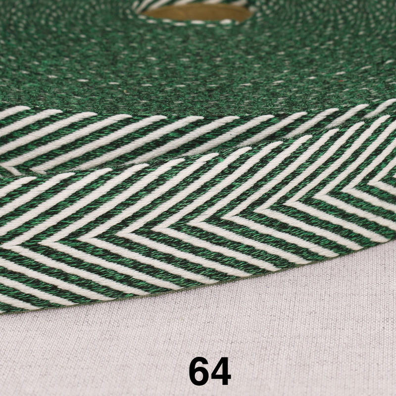 Sangle LUANDA - 12 couleurs disponibles