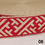 Sangle KAGALI - 8 couleurs disponibles