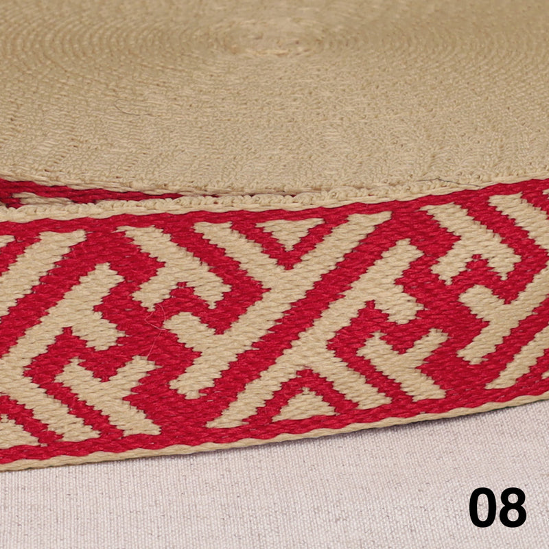 Sangle KAGALI - 8 couleurs disponibles