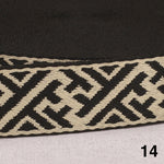 Sangle KAGALI - 8 couleurs disponibles