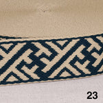 Sangle KAGALI - 8 couleurs disponibles