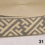 Sangle KAGALI - 8 couleurs disponibles