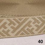 Sangle KAGALI - 8 couleurs disponibles