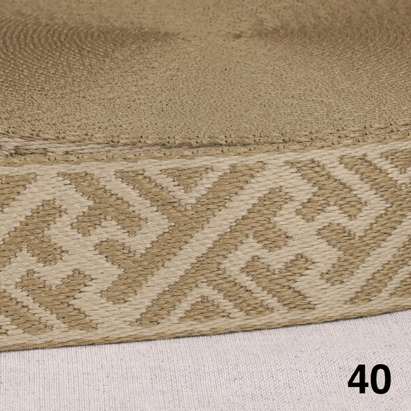 Sangle KAGALI - 8 couleurs disponibles