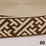 Sangle KAGALI - 8 couleurs disponibles