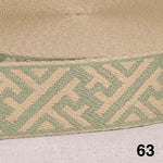 Sangle KAGALI - 8 couleurs disponibles