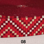 Sangle ASMARA - 8 couleurs disponibles
