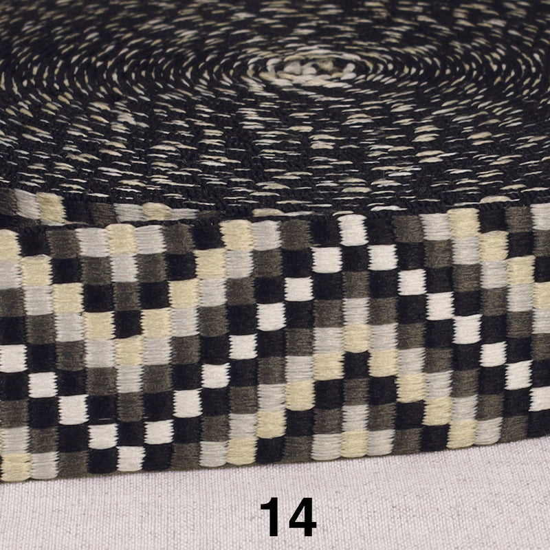 Sangle ASMARA - 8 couleurs disponibles