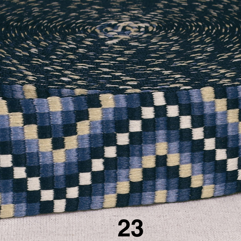 Sangle ASMARA - 8 couleurs disponibles