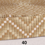 Sangle ASMARA - 8 couleurs disponibles