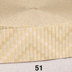 Sangle ASMARA - 8 couleurs disponibles
