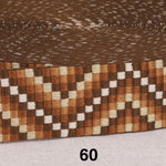 Sangle ASMARA - 8 couleurs disponibles